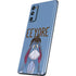 Disney Winnie the Pooh Eeyore Portrait Galaxy S20 Fan Edition Skin
